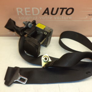 CEINTURE DE SÉCURITÉ ARRIERE GAUCHE D’ORIGINE MERCEDES CLASSE S W220 REF: A2208602985 / 220 860 29 85