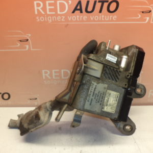 MOTEUR CHAUFFAGE D’ORIGINE MERCEDES CLASSE S W220 320 CDI REF: A220 500 26 98 / 220 500 26 98