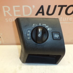 COMODO / COMMUTATEUR DE PHARE D’ORIGINE MERCEDES CLASSE S W220 REF: A2205450504 / 220 545 05 04