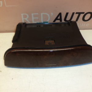 CENDRIER AVANT D'ORIGINE MERCEDES CLASSE S W220 REF: 2206800252 / 220 680 02 52