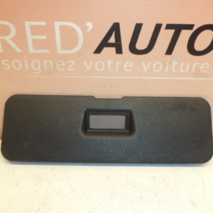 PANNEAU D'ÉCLAIRAGE DE SIÈGE ARRIÈRE DROIT D'ORIGINE MERCEDES CLASSE S W220 REF: A2206840018 / 220 684 00 18