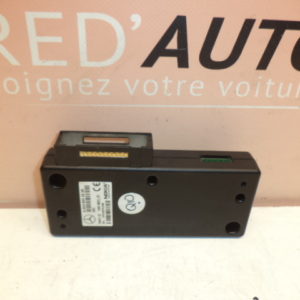 MODULE DE TELEPHONE POUR MERCEDES CLASSE S W220 REF: 2038203228 / 203 820 32 28