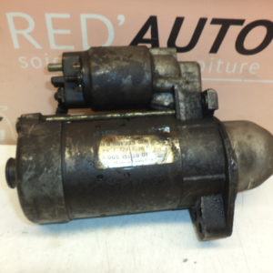 DÉMARREUR DU MOTEUR D’ORIGINE MERCEDES CLASSE S W140 - W220 / E W210 (300 TD) REF: 0051512901
