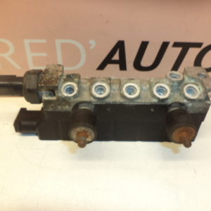 COMPRESSEUR D'AIR SUSPENSION D'ORIGINE MERCEDES CLASSE S W220 REF: A2203200258 / 220 320 02 58