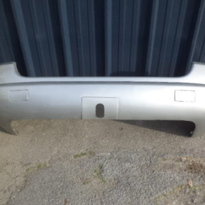 PARE CHOC ARRIERE D’ORIGINE MERCEDES CLASSE ML W163