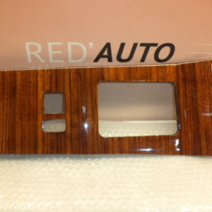 CONSOLE CENTRALE ( NEUF ) D’ORIGINE MERCEDES CLASSE E W124 REF: 1246830700 / 124 683 07 00