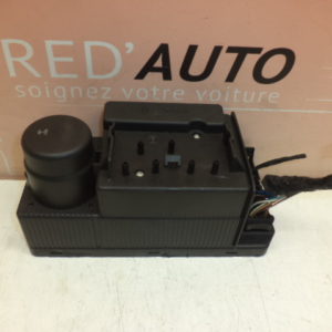 POMPE DE FERMETURE CENTRALISÉE D’ORIGINE MERCEDES CLASSE S W140 REF: 1408000448 / 140 800 04 48 / 0132006323