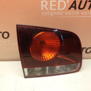 FEU ARRIERE GAUCHE (HAYON) D’ORIGINE VW TOUAREG REF: 7L6945093T / 7L6 945 093 T
