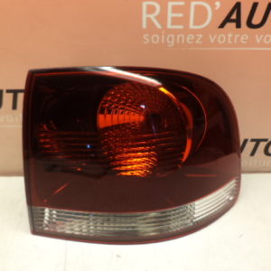 FEU ARRIERE DROIT D’ORIGINE VW TOUAREG REF: 7L6945096R / 7L6 945 096 R