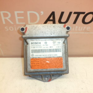 CALCULATEUR AIRBAG D’ORIGINE MERCEDES SPRINTER VW CRAFTER REF: A9064461142 / 906 446 11 42 / 0285010224