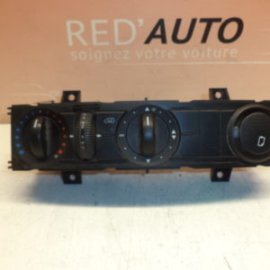 COMMANDE DE CHAUFFAGE D’ORIGINE MERCEDES SPRINTER W906 CDI REF: A9068300185 / 906 830 01 85