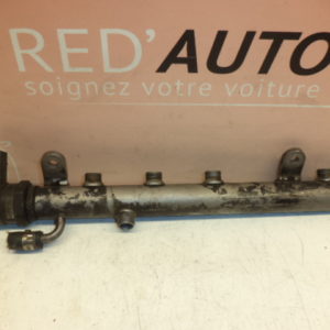 RAMPE D’INJECTION D’ORIGINE MERCEDES CLASSE E W211 320 CDI REF: A6420709495 / 642 070 94 95