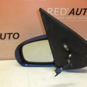 RÉTROVISEUR AVANT GAUCHE D’ORIGINE MERCEDES ML W163 PHASE 2 ( 11 BROCHES )