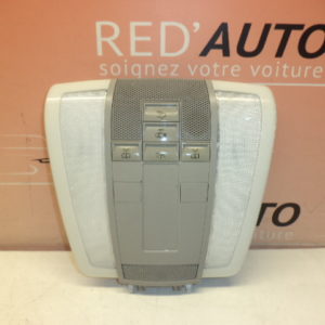 PLAFONNIER AVANT D’ORIGINE MERCEDES CLASSE C W204 REF: A2048202001 / 204 820 20 01