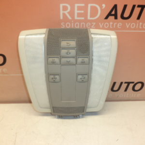 PLAFONNIER AVANT D’ORIGINE MERCEDES CLASSE C W204 REF: A 2048200823 ou A 2048208501