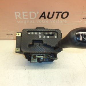 SÉLECTEUR / LEVIER DE VITESSE AUTOMATIQUE D’ORIGINE MERCEDES R129 R170 W202 W140 REF: A1402670837 / 140 267 08 37 / A2022670137