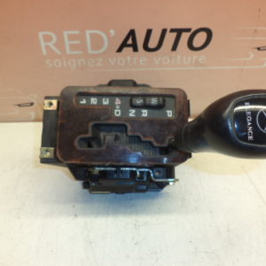 SÉLECTEUR / LEVIER DE VITESSE AUTOMATIQUE D’ORIGINE MERCEDES R129 R170 W202 W140 REF: A1402670837 / 140 267 08 37 / A2022670137