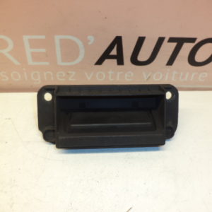 INTERRUPTEUR POIGNEE DE COFFRE D'ORIGINE MERCEDES CLASSE C W204 REF: A2047500293 / 204 750 02 93