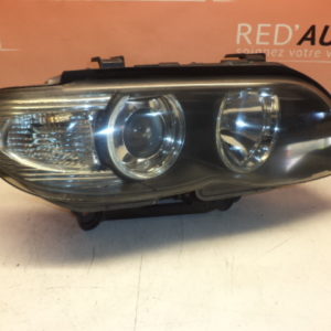 PHARE AVANT DROIT D’ORIGINE BMW X5 E53 REF: 22454500