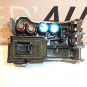 Résistance De Chauffage D’origine Mercedes classe C W203 / E W211 REF: 2038214058 / 203 821 40 58