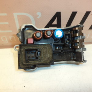 Résistance Chauffage D’origine Mercedes Classe C W203 / E W211 REF: 2038210251 / 203 821 02 51