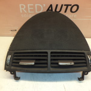 GRILLE DE VENTILATION D’AIR D’ORIGINE MERCEDES CLASSE SLK R171 REF: A1718300854 / 1718300954