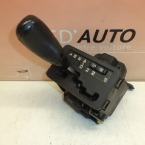 SÉLECTEUR / LEVIER DE VITESSE AUTOMATIQUE D’ORIGINE MERCEDES R129 R170 W202 W140 REF: A1402670837 / 140 267 08 37 / A2022670137