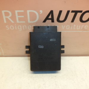 module de Suspension Pneumatique d'origine Mercedes Classe E W211 réf: 2115450432 / 211 545 04 32