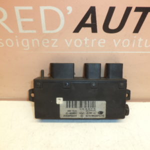 MODULE DE FREIN D'ORIGINE MERCEDES CLK W208 / SLK R170 / W202 / W203 REF: 0295450632 / 029 545 06 32