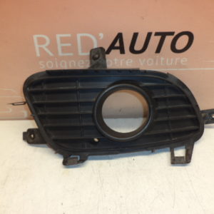GRILLE DE PARE CHOC AVANT DROIT D’ORIGINE MERCEDES CLASSE A W169 REF: A1698850622 / 169 885 06 22