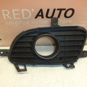 GRILLE DE PARE CHOC AVANT GAUCHE D’ORIGINE MERCEDES CLASSE A W169 REF: A1698850522 / 169 885 05 22