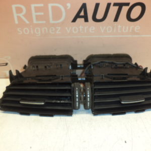 BUSE – GRILLE AÉRATION D’AIR D’ORIGINE MERCEDES CLASSE C W204 REF: A2048306154 / 204 830 61 54