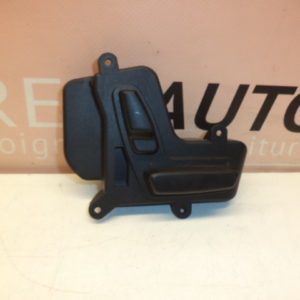 BOUTON / COMMANDE DE RÉGLAGE SIÈGE ELECTRIQUE AVANT DROIT D’ORIGINE MERCEDES CLASSE E W211 REF: A2118701110 / 211 870 11 10