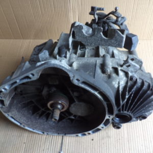 BOITE DE VITESSE MANUELLE D’ORIGINE MERCEDES CLASSE A 170 W168 PHASE 2 REF: A1683601900 / 168 360 19 00