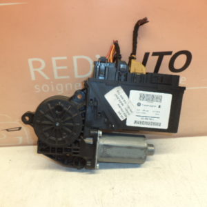 MOTEUR LÈVE VITRE ELECTRIQUE ARRIERE GAUCHE D’ORIGINE VW TOUAREG REF: 3D0959795E / 3D0 959 795 E