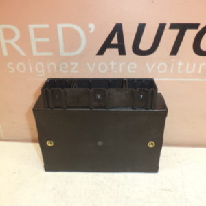 boîtier de fermeture D'origine Volkswagen touareg réf: 7L6959933 / 7L6 959 933