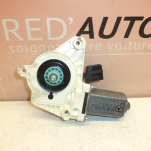 MOTEUR LÈVE VITRE ELECTRIQUE ARRIERE DROIT D’ORIGINE MERCEDES CLASSE A W169 / B W245 REF: A1698204642 / 169 820 46 42