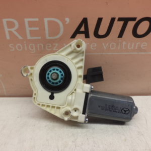 MOTEUR LÈVE VITRE ELECTRIQUE AVANT DROIT D’ORIGINE MERCEDES CLASSE A W169 / B W245 REF: A1698204442 / 169 820 44 42