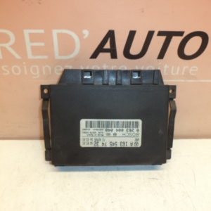 CALCULATEUR / MODULE DE BOITE AUTOMATIQUE POUR MERCEDES ML 400 CDI W163 REF: A1635457432 / 163 545 74 32