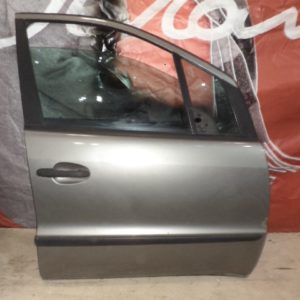PORTE AVANT DROIT COMPLET POUR MERCEDES CLASSE A W168