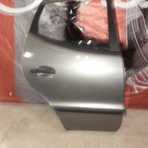 PORTE ARRIERE DROIT COMPLET POUR MERCEDES CLASSE A W168