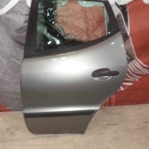 PORTE ARRIERE GAUCHE COMPLET POUR MERCEDES CLASSE A W168