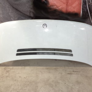 CAPOT AVANT POUR MERCEDES VITO W638