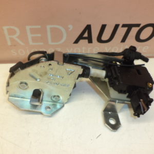 Serrure Vitre Hayon Arrière VOLKSWAGEN TOUAREG 1 PHASE 2 REF: 7L0827506E / 7L0 827 506 E