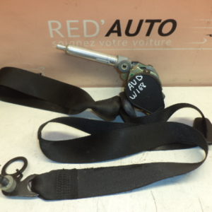 CEINTURE DE SÉCURITÉ AVANT GAUCHE OU DROITE D’ORIGINE MERCEDES CLASSE A W168 REF: A566063600 / 566 063 600