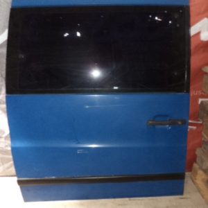 PORTE LATERALE – COULISSANTE VITRÉE COTE DROITE POUR MERCEDES VITO W638