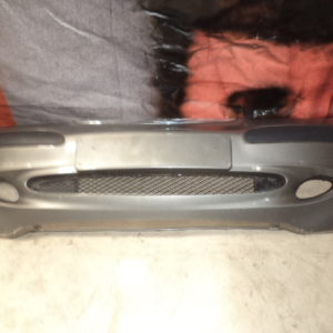 PARE CHOC AVANT D’ORIGINE MERCEDES CLASSE A W168 - 1 PHASE 2