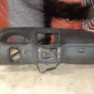 TABLEAU DE BORD D'ORIGINE MERCEDES VITO W639 REF: A6396800287 / 639 680 02 87