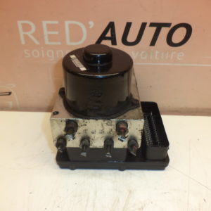 BLOC HYDRAULIQUE ABS D’ORIGINE MERCEDES ML W163 270 CDI REF: A1635450316 / 163 545 03 16
