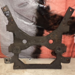 BERCEAU MOTEUR AVANT D’ORIGINE MERCEDES VIANO - VITO W639